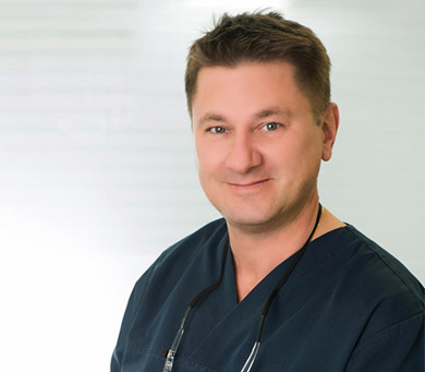 Dr. Thomas M. Roppelt - Ihr Zahnarzt für Kronach und Umgebung